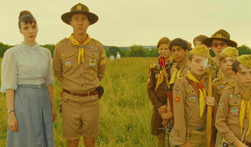 'Moonrise Kingdom' 'Horizon: An American Saga', ‘All We Imagine As Light’, 'Killers of the Flower Moon', 'Jeanne Du Barry', 'Triangle of Sadness', 'The French Dispatch', 'Once Upon A Time... In Hollywood', 'Moonrise Kingdom', 'The Beguiled', 'Burning', 'Twin Peaks', 'Good Time', 'Clouds of Sils Maria', 'Foxcatcher', 'Biutiful', 'Captain Fantastic', 'BlacKkKlansman', 'The Artist', 'The Paperboy', 'The Neon Demon', 'Fahrenheit 9/11'