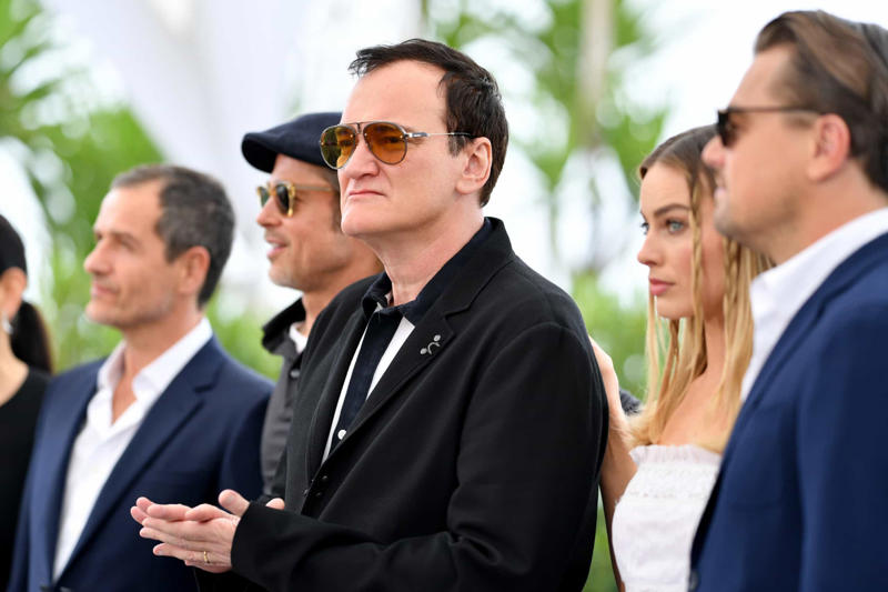 'Once Upon A Time... In Hollywood' 'Horizon: An American Saga', ‘All We Imagine As Light’, 'Killers of the Flower Moon', 'Jeanne Du Barry', 'Triangle of Sadness', 'The French Dispatch', 'Once Upon A Time... In Hollywood', 'Moonrise Kingdom', 'The Beguiled', 'Burning', 'Twin Peaks', 'Good Time', 'Clouds of Sils Maria', 'Foxcatcher', 'Biutiful', 'Captain Fantastic', 'BlacKkKlansman', 'The Artist', 'The Paperboy', 'The Neon Demon', 'Fahrenheit 9/11'