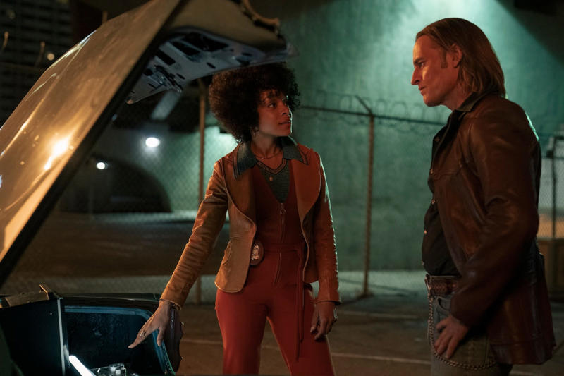 ‘Foundation’ returns on Apple TV+, ‘Dexter: Resurrection’ returns from the dead, well at least a coma…, Major disappointments with cancellations like 'Duster', Surprise, surprise - Netflix owns the Top 10 in streaming ratings