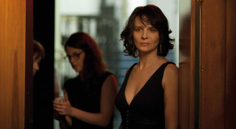 'Clouds of Sils Maria' 'Horizon: An American Saga', ‘All We Imagine As Light’, 'Killers of the Flower Moon', 'Jeanne Du Barry', 'Triangle of Sadness', 'The French Dispatch', 'Once Upon A Time... In Hollywood', 'Moonrise Kingdom', 'The Beguiled', 'Burning', 'Twin Peaks', 'Good Time', 'Clouds of Sils Maria', 'Foxcatcher', 'Biutiful', 'Captain Fantastic', 'BlacKkKlansman', 'The Artist', 'The Paperboy', 'The Neon Demon', 'Fahrenheit 9/11'