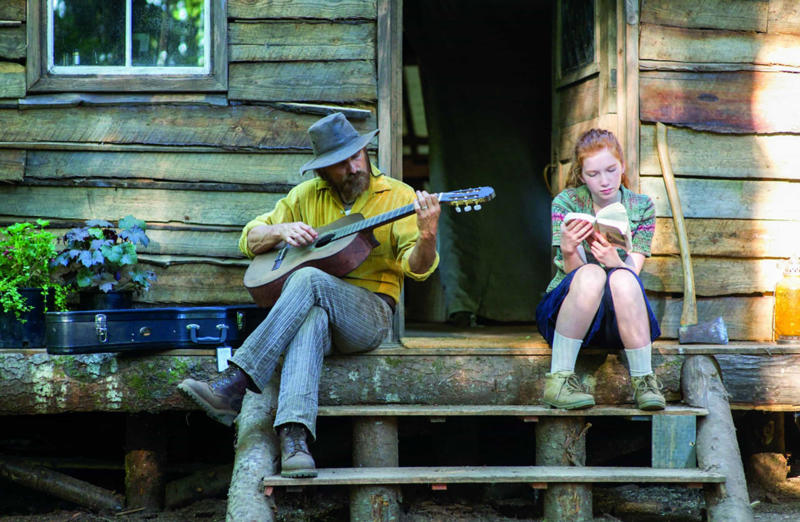 'Captain Fantastic' 'Horizon: An American Saga', ‘All We Imagine As Light’, 'Killers of the Flower Moon', 'Jeanne Du Barry', 'Triangle of Sadness', 'The French Dispatch', 'Once Upon A Time... In Hollywood', 'Moonrise Kingdom', 'The Beguiled', 'Burning', 'Twin Peaks', 'Good Time', 'Clouds of Sils Maria', 'Foxcatcher', 'Biutiful', 'Captain Fantastic', 'BlacKkKlansman', 'The Artist', 'The Paperboy', 'The Neon Demon', 'Fahrenheit 9/11'