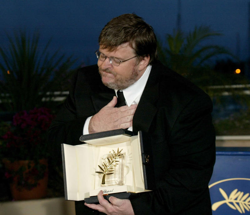 'Fahrenheit 9/11' 'Horizon: An American Saga', ‘All We Imagine As Light’, 'Killers of the Flower Moon', 'Jeanne Du Barry', 'Triangle of Sadness', 'The French Dispatch', 'Once Upon A Time... In Hollywood', 'Moonrise Kingdom', 'The Beguiled', 'Burning', 'Twin Peaks', 'Good Time', 'Clouds of Sils Maria', 'Foxcatcher', 'Biutiful', 'Captain Fantastic', 'BlacKkKlansman', 'The Artist', 'The Paperboy', 'The Neon Demon', 'Fahrenheit 9/11'