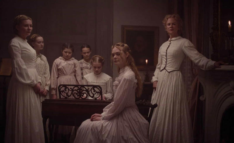 'The Beguiled' 'Horizon: An American Saga', ‘All We Imagine As Light’, 'Killers of the Flower Moon', 'Jeanne Du Barry', 'Triangle of Sadness', 'The French Dispatch', 'Once Upon A Time... In Hollywood', 'Moonrise Kingdom', 'The Beguiled', 'Burning', 'Twin Peaks', 'Good Time', 'Clouds of Sils Maria', 'Foxcatcher', 'Biutiful', 'Captain Fantastic', 'BlacKkKlansman', 'The Artist', 'The Paperboy', 'The Neon Demon', 'Fahrenheit 9/11'
