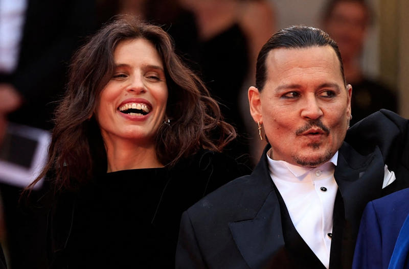 'Jeanne Du Barry' 'Horizon: An American Saga', ‘All We Imagine As Light’, 'Killers of the Flower Moon', 'Jeanne Du Barry', 'Triangle of Sadness', 'The French Dispatch', 'Once Upon A Time... In Hollywood', 'Moonrise Kingdom', 'The Beguiled', 'Burning', 'Twin Peaks', 'Good Time', 'Clouds of Sils Maria', 'Foxcatcher', 'Biutiful', 'Captain Fantastic', 'BlacKkKlansman', 'The Artist', 'The Paperboy', 'The Neon Demon', 'Fahrenheit 9/11'
