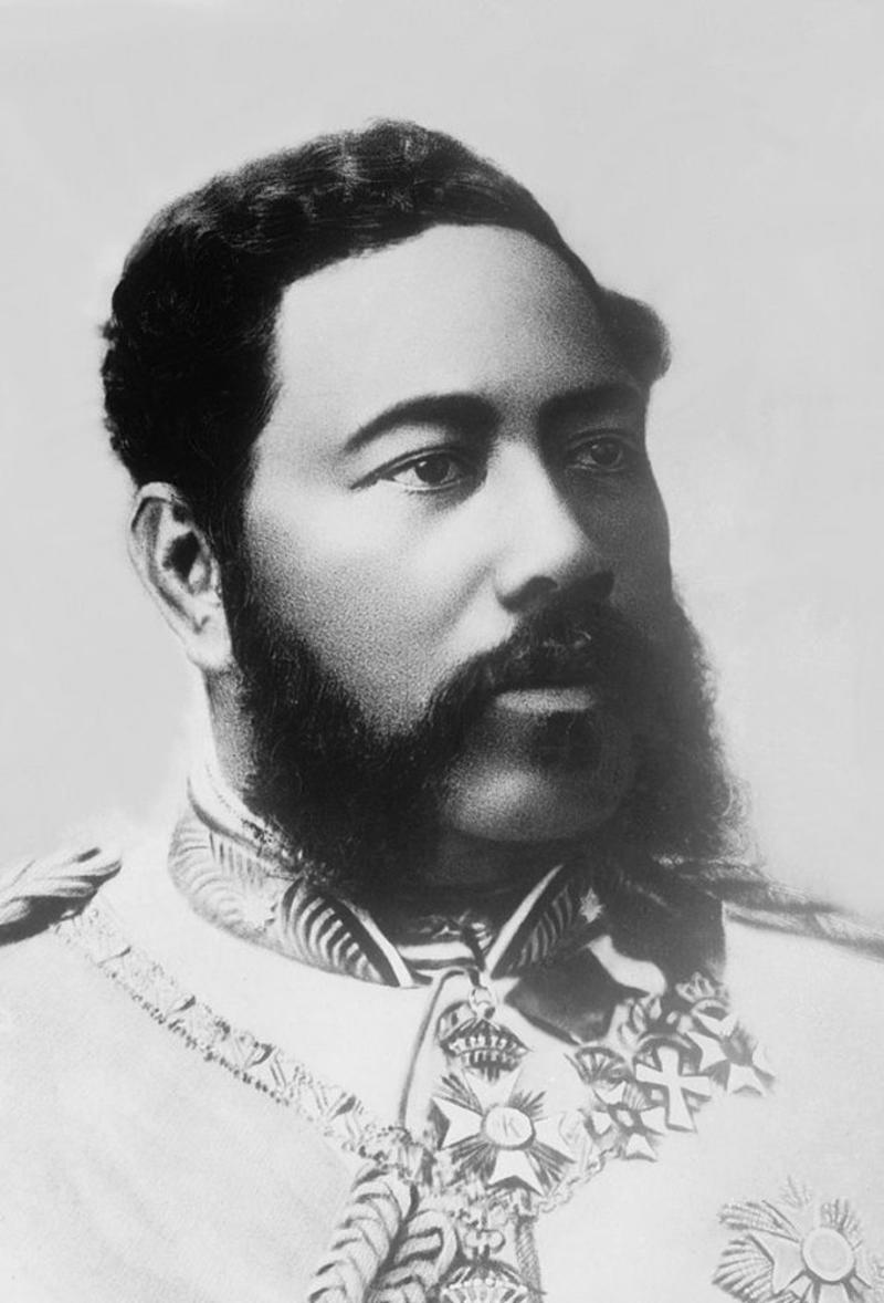 Assassination fears Kamehameha I (c. 1761 –1819), Kamehameha II (1797–1824), Queen Kamāmalu (1802–1824), Hawaiian royalty visits British royalty, Kamehameha III (1814–1854), The kingdom's longest-reigning monarch, Seeking trade deals beyond the United States, A revival of traditional customs, The queen that wasn't, Reciprocity Treaty of 1875, Anti-monarchist sentiment, Assassination fears, Queen Liliʻuokalani (1838–1917), Liliʻuokalani ordered to relinquish her power, Republic of Hawaii, Death of the last sovereign of Hawaii, Hawaii formally annexed by the US
