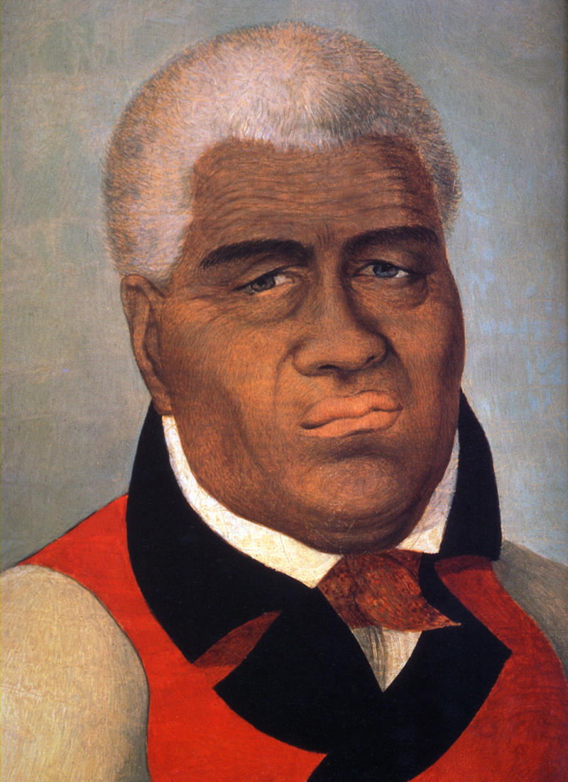 Kamehameha I (c. 1761 –1819) Kamehameha I (c. 1761 –1819), Kamehameha II (1797–1824), Queen Kamāmalu (1802–1824), Hawaiian royalty visits British royalty, Kamehameha III (1814–1854), The kingdom's longest-reigning monarch, Seeking trade deals beyond the United States, A revival of traditional customs, The queen that wasn't, Reciprocity Treaty of 1875, Anti-monarchist sentiment, Assassination fears, Queen Liliʻuokalani (1838–1917), Liliʻuokalani ordered to relinquish her power, Republic of Hawaii, Death of the last sovereign of Hawaii, Hawaii formally annexed by the US