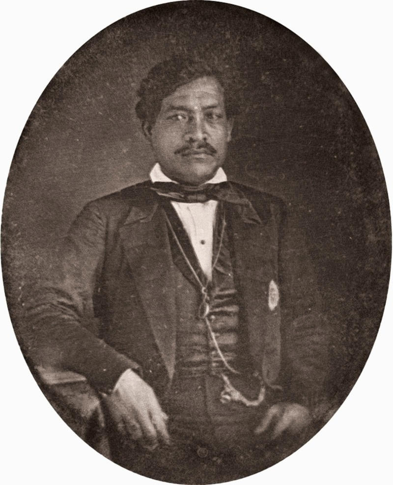 The kingdom's longest-reigning monarch Kamehameha I (c. 1761 –1819), Kamehameha II (1797–1824), Queen Kamāmalu (1802–1824), Hawaiian royalty visits British royalty, Kamehameha III (1814–1854), The kingdom's longest-reigning monarch, Seeking trade deals beyond the United States, A revival of traditional customs, The queen that wasn't, Reciprocity Treaty of 1875, Anti-monarchist sentiment, Assassination fears, Queen Liliʻuokalani (1838–1917), Liliʻuokalani ordered to relinquish her power, Republic of Hawaii, Death of the last sovereign of Hawaii, Hawaii formally annexed by the US