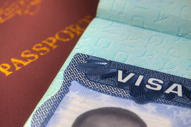 Unacceptable visa waiting time The 2026 World Cup task force, The Club World Cup, Will the US be ready to host the 2026 World Cup?, Travel ban, Trump and his "51st state", Mexico's answer, View of the US Travel Association, Coping with millions of visitors, Unacceptable visa waiting time, Department of State and FBI to step in, "America will welcome the world", Overstaying their welcome, Host cities in Canada, A tournament money spinner, Arriving on time, Delayed?