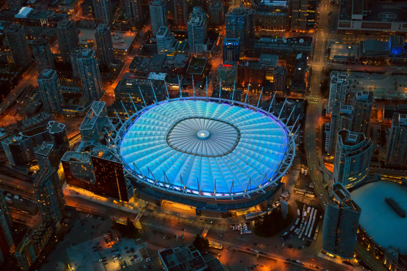 Host cities in Canada The 2026 World Cup task force, The Club World Cup, Will the US be ready to host the 2026 World Cup?, Travel ban, Trump and his "51st state", Mexico's answer, View of the US Travel Association, Coping with millions of visitors, Unacceptable visa waiting time, Department of State and FBI to step in, "America will welcome the world", Overstaying their welcome, Host cities in Canada, A tournament money spinner, Arriving on time, Delayed?