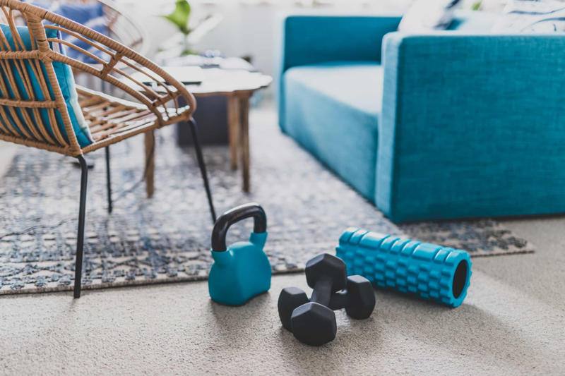 Exercise gadgets Deep fryer, Electric egg cooker, Mosquito zappers, Space-saving vacuum bags, Filing cabinets, Popcorn machine, Electric can opener, Salad spinner, Exercise gadgets, Paperweights, Egg separator, Banana slicer, Coffee pods, Bottled water, Label maker, Ultrasonic pest repellents