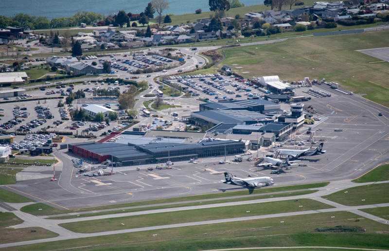 2. Queenstown International Airport, New Zealand 19. Marrakesh Menara Airport, Morocco, 18. Milan Bergamo Airport, Italy, 17. Leonardo da Vinci International Airport, Italy, 14. Humberto Delgado Airport, Portugal, 13. Sir Seewoosagur Ramgoolam International Airport, Mauritius, 12. Francisco Sá Carneiro Airport, Portugal, 11. Bari Karol Wojtyła Airport, Italy, 10. Auckland Airport, New Zealand, 9. Milan Malpensa Airport, Italy, 8. Málaga-Costa del Sol Airport, Spain, 7. Gran Canaria Airport, Gran Canaria, Spain, 6. Athens International Airport, Greece, 5. Fuerteventura Airport, Fuerteventura, Spain, 4. César Manrique-Lanzarote Airport, Lanzarote, Spain, 3. Cristiano Ronaldo International Airport, Madeira, Portugal, 2. Queenstown International Airport, New Zealand
