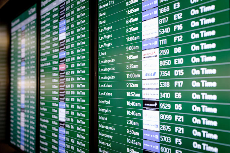 Arriving on time The 2026 World Cup task force, The Club World Cup, Will the US be ready to host the 2026 World Cup?, Travel ban, Trump and his "51st state", Mexico's answer, View of the US Travel Association, Coping with millions of visitors, Unacceptable visa waiting time, Department of State and FBI to step in, "America will welcome the world", Overstaying their welcome, Host cities in Canada, A tournament money spinner, Arriving on time, Delayed?
