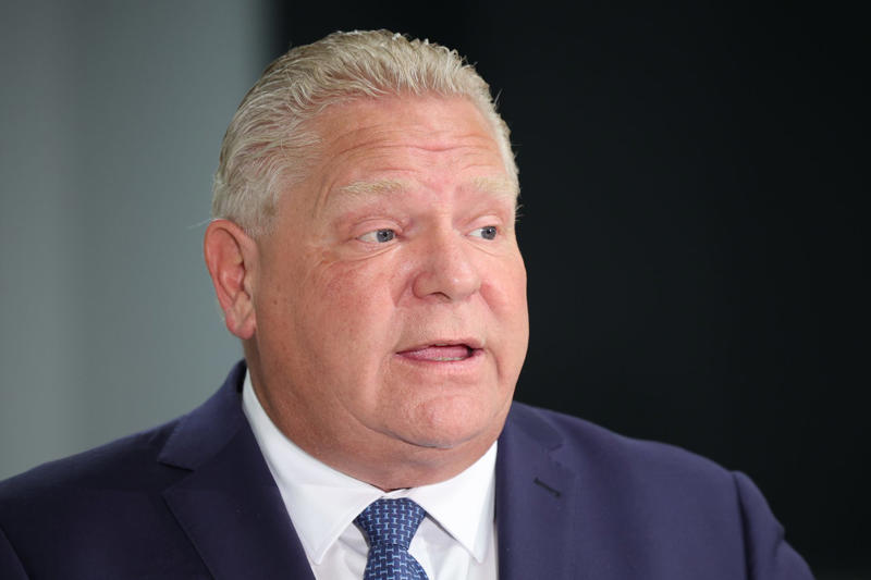 Ford's warning Honda is pushing off a major project, Postponing a large scale investments, The automotive industry has changed, A slow in the electric vehicle market, Honda’s original plan was a big boon for Ontario, Are Trump’s auto tariffs to blame?, Honda’s incentives and financial assistance, Doug Ford’s response to the news, Recent concerns about Honda in Canada, Honda plan to increase car production in the US, Producing 90% of Honda's vehicles in the US, Upping American production by 30%, The USMCA and the auto industry, Automakers used the trade deal, Honda’s sales in the US, What Honda imports to the US from Canada, The problem for Ontario, Doug Ford was on the case, Ford claimed Honda was staying in Ontario
