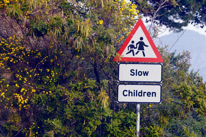 Take it all in, Slow down, speed racer!, Mixed message, All about punctuation, Bike with caution, The road to change, You had one job …, The only kind there is, Hard not to think about it now!, A one-way street, Why trust us