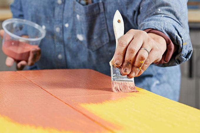 Choosing the Wrong Color, Making Rookie Mistakes, Bumping the Ceiling, Over-brushing, Extreme Temperatures, Spray Painting Without Covering Everything, Letting the Roller Touch the Floor, Painting Over Popcorn Ceilings Without Testing First, Painting Over Glossy Finishes, Painting in Low Light, Using the Wrong Sheen, Only Rolling in One Direction, Not Adding a Paint Conditioner, Painting Wood Without a Stain Blocker, About the expert