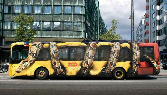 30 Examples of Great Taste And Even Better Execution