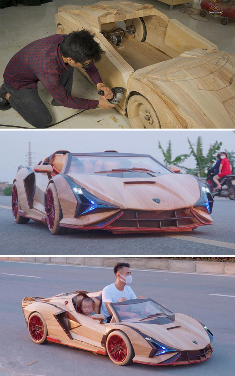 30 Examples of Great Taste And Even Better Execution