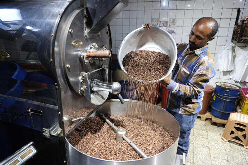 Ethiopia's exports Leasing agreement, New agreement with GoDaddy, Deal brings in a sixth of GDP, Climate crisis, URL suffix, Ethiopia's trade, Ethiopia's exports, Pending agreement between Ethiopia and Somaliland, Local investment, The world's largest sovereign wealth fund, Production, Vulnerability of the milk economy