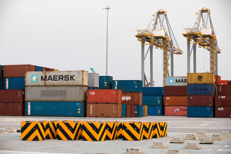 Pending agreement between Ethiopia and Somaliland Leasing agreement, New agreement with GoDaddy, Deal brings in a sixth of GDP, Climate crisis, URL suffix, Ethiopia's trade, Ethiopia's exports, Pending agreement between Ethiopia and Somaliland, Local investment, The world's largest sovereign wealth fund, Production, Vulnerability of the milk economy