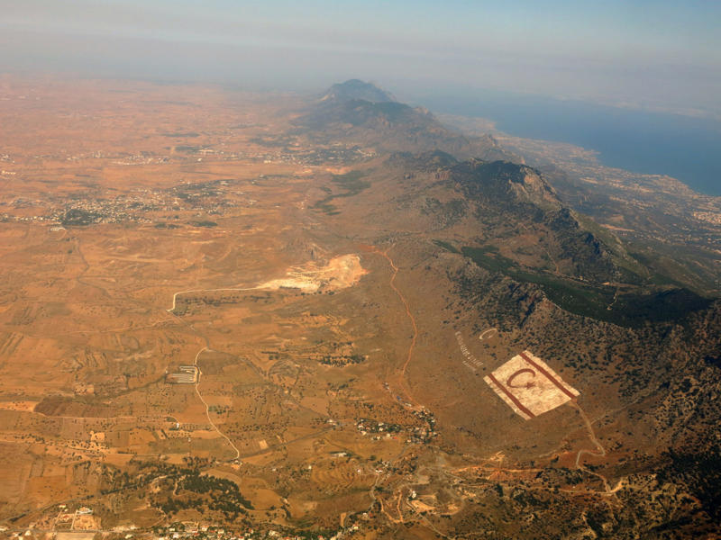Wider Middle East War, Ethiopia, Armenia-Azerbaijan, US-China, Middle East and North Africa
