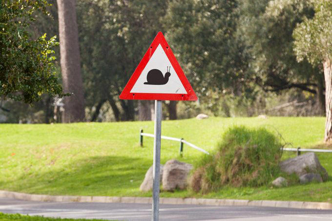 Take it all in, Slow down, speed racer!, Mixed message, All about punctuation, Bike with caution, The road to change, You had one job …, The only kind there is, Hard not to think about it now!, A one-way street, Why trust us