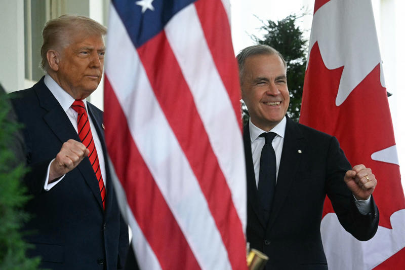 Canada called to plug shortfall What recent polling revealed, No interest in Canada to join the US, Four in five Canadians oppose the idea, Why Canadians don’t want to join the US, Another important reason, Polling on Trump’s annexation threats, Canada can join the US if Canadians want to, Most Canadians don’t want to become a state, Growing worry about Trump’s annexation threat, What Americans think, Canadians don't want to become Americans, Canadians opposition was higher than American opposition, Some Canadians did support the idea at the time, Most Canadians want to stay independent, Younger Canadians will entertain the idea, Concerned about Trump’s comments, Will this question continue to affect bilateral relations?, A lot has changed in five months