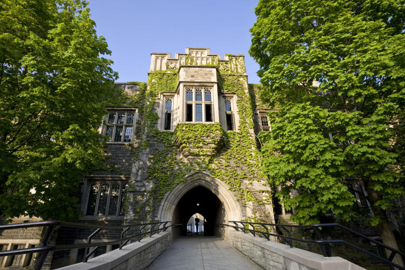 Canada's chance An opportunity, Targeting elite schools, 60 universities under investigation, Pulling high-profile reasearchers, Close and similar, Reverse brain drain, Columbia, Protests, Yielding to the administration, Vowed to work with the government, Outrageous demands, A possible explanation, "A playbook", Not only Ivy League institutions