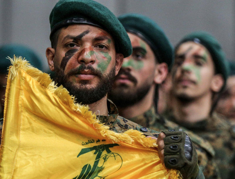 Wider Middle East War, Ethiopia, Armenia-Azerbaijan, US-China, Middle East and North Africa