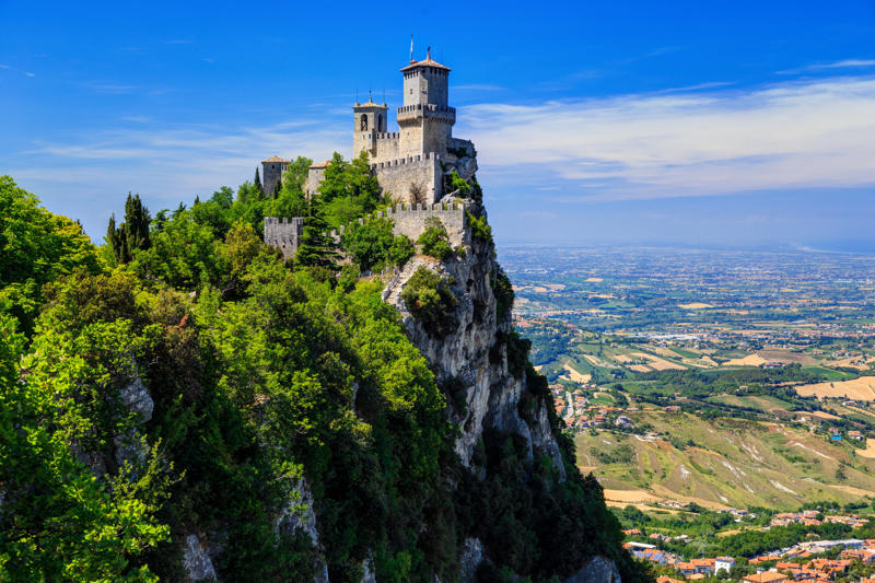 No forest: San Marino No river, No river: Kuwait, No river: Oman, No river: Saudi Arabia, No forest: San Marino, No forest: Oman, No Olympic medal, No Olympic medal: Madagascar, No Olympic medal: Myanmar, No farms, No farms: Monaco, No airport, No airport: Monaco, No airport: Liechtenstein, No army: Mauritius, No army: Vanuatu, No army: Costa Rica, No army: Panama, No army: Iceland, No coastline, No coastline: Mali, No coastline: Niger, No coastline: Chad, No coastline: Mongolia, No coastline: Kazakhstan, No mountains, No mountains: Denmark, No mountains: Gambia, No mountains: Qatar, No mountains: Maldives, No UNESCO World Heritage sites, No UNESCO World Heritage sites: Liberia, No UNESCO World Heritage sites: Guyana, No UNESCO World Heritage sites: South Sudan, No UNESCO World Heritage sites: Somalia