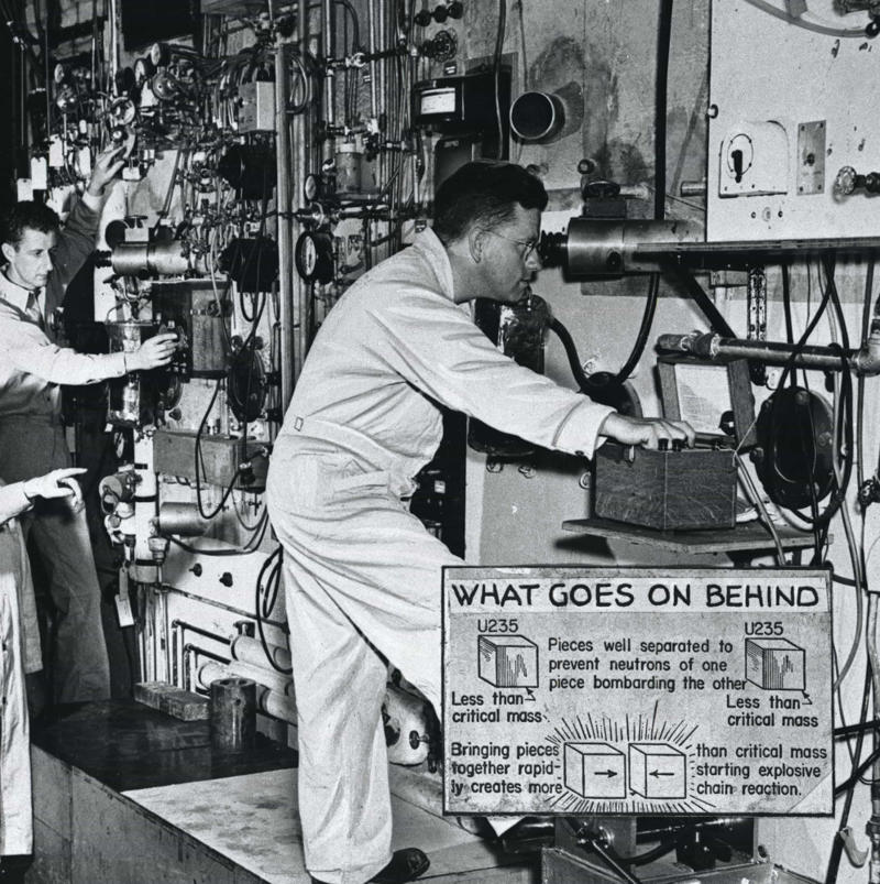 Other uses of nuclear energy Discovery, Pure uranium, Radioactivity, Where did it come from?, There’s more uranium than silver, Rate of decay, Uranium is not the most radioactive element, Nuclear fission, Nuclear bomb, Depleted uranium, Who uses nuclear power?, Other uses of nuclear energy, Nuclear Non-Proliferation Treaty, Disarmament