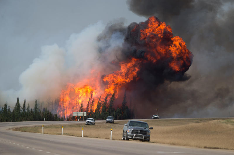 2016 Fort McMurray wildfire September 11 attacks, 1906 San Francisco earthquake, Portuguese colonial war, Hurricane Floyd, Eruption of Mount Vesuvius in 79 CE, The Great Famine (1845-1852), World War II evacuation of women and children in Germany, 1979 Mississauga train derailment, Operation Solomon, Grand Forks flooding, 2002 European floods, 2016 Fort McMurray wildfire, Hurricane Rita, 2021 Kabul airlift, Hurricane Gustav, Hurricane Irene, Typhoon Hagupit, Kincade Fire in 2019