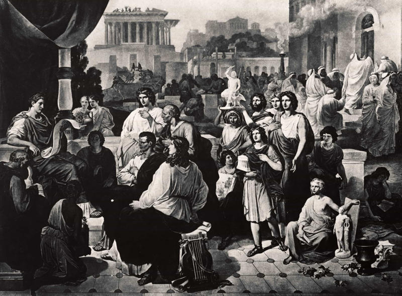 Communities Christians didn't call themselves Christians, But then they started to call themselves Christians, Early Christians relaxed the rules, Persecution came in waves, They didn't go to physical churches, Communities, Second-class citizens, They might just die sooner than expected, Religious arguments were confusing, They could be thrown in the gladiatorial arena, The legalization of Christianity brought new problems