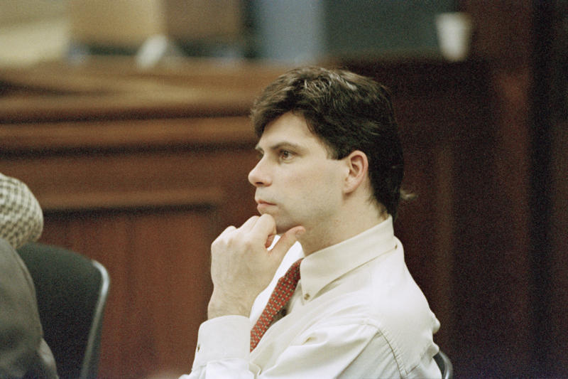 Mistrial Who are the Menendez brothers?, Crime scene, First court appearances, Nationwide notoriety, Sensational accusations, Physical assault, Mistrial, More allegations of abuse, The shots fired, Marriages, Legal appeals, Case review, Real-life case, New court hearing