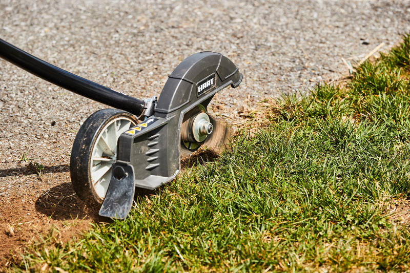 The Best Lawn Edgers, What to Consider, How We Selected, Full Reviews