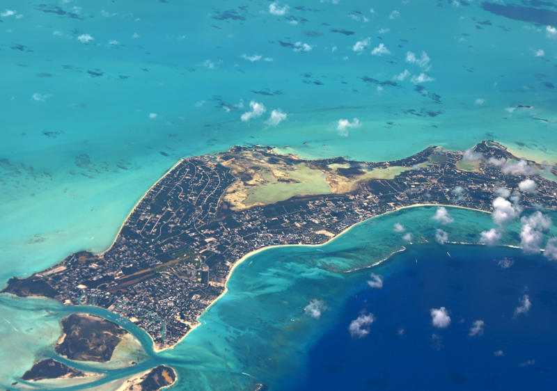 Turks and Caicos Islands Saint Barthélemy, Saint Pierre and Miquelon, Guernsey, Turks and Caicos Islands, Vatican City, Marshall islands