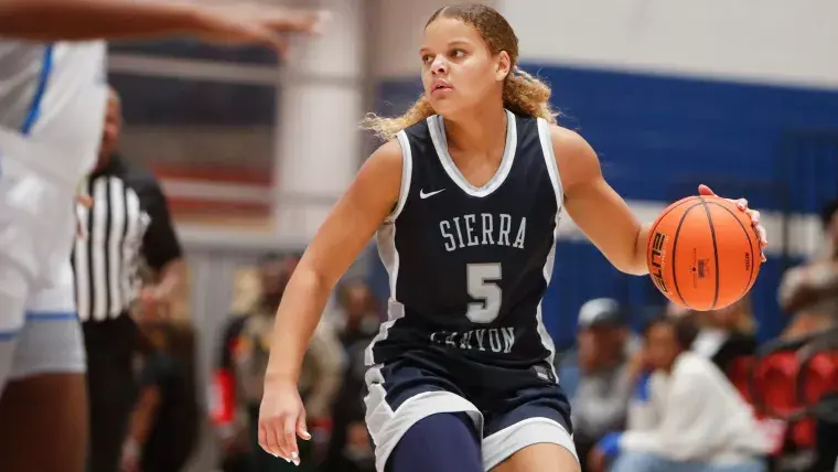 Sporting News Girls Basketball Junior All-America First Team, Sporting News Junior All-America Second Team, Sporting News Junior All-America Third Team, Sporting News Junior All-America Honorable Mention