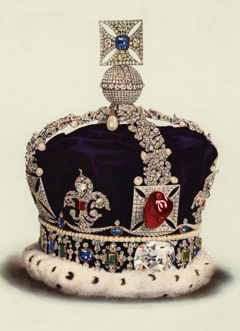 The Black Prince's Ruby Claim to two thrones, Edward's first battle, Battle of Crécy, Siege of Calais, Black Death, Battle of Poitiers, Spanish chapter, The Black Prince's Ruby, Siege of Limoges, Edward lost one of his two sons, Why was Prince Edward known as the Black Prince?
