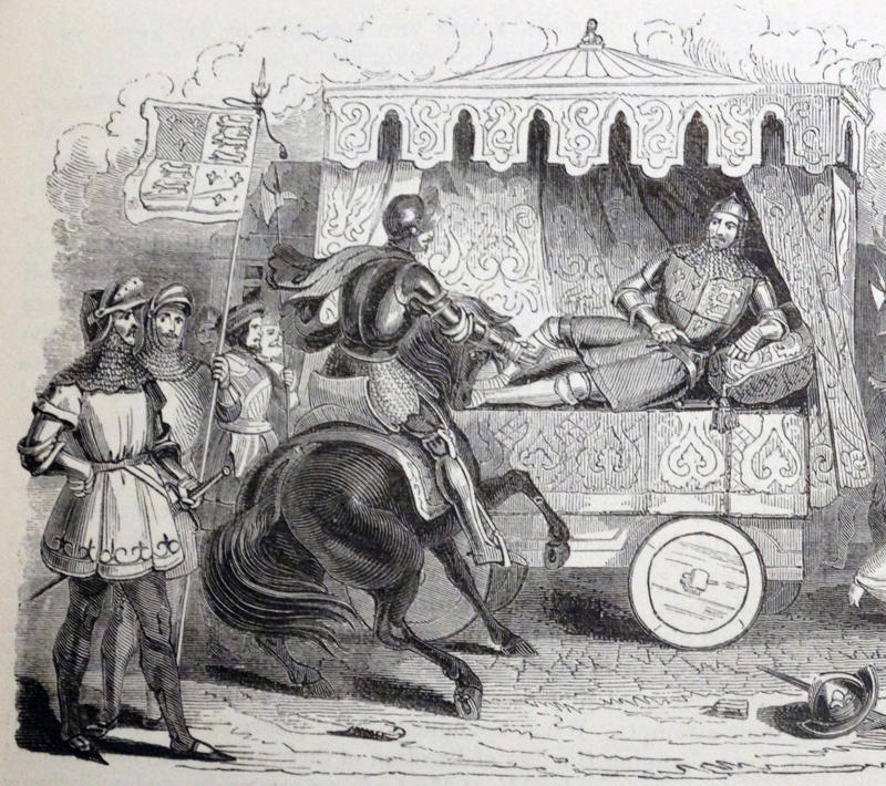 Siege of Limoges Claim to two thrones, Edward's first battle, Battle of Crécy, Siege of Calais, Black Death, Battle of Poitiers, Spanish chapter, The Black Prince's Ruby, Siege of Limoges, Edward lost one of his two sons, Why was Prince Edward known as the Black Prince?