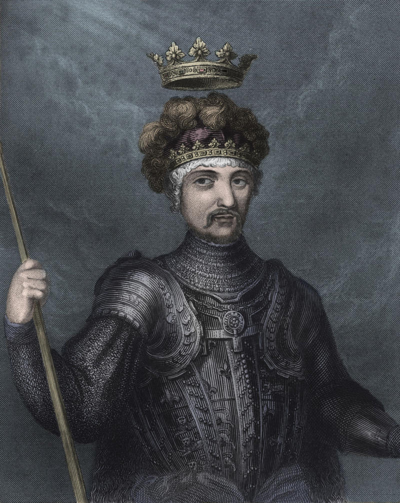 Edward lost one of his two sons Claim to two thrones, Edward's first battle, Battle of Crécy, Siege of Calais, Black Death, Battle of Poitiers, Spanish chapter, The Black Prince's Ruby, Siege of Limoges, Edward lost one of his two sons, Why was Prince Edward known as the Black Prince?