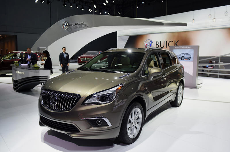 Buick