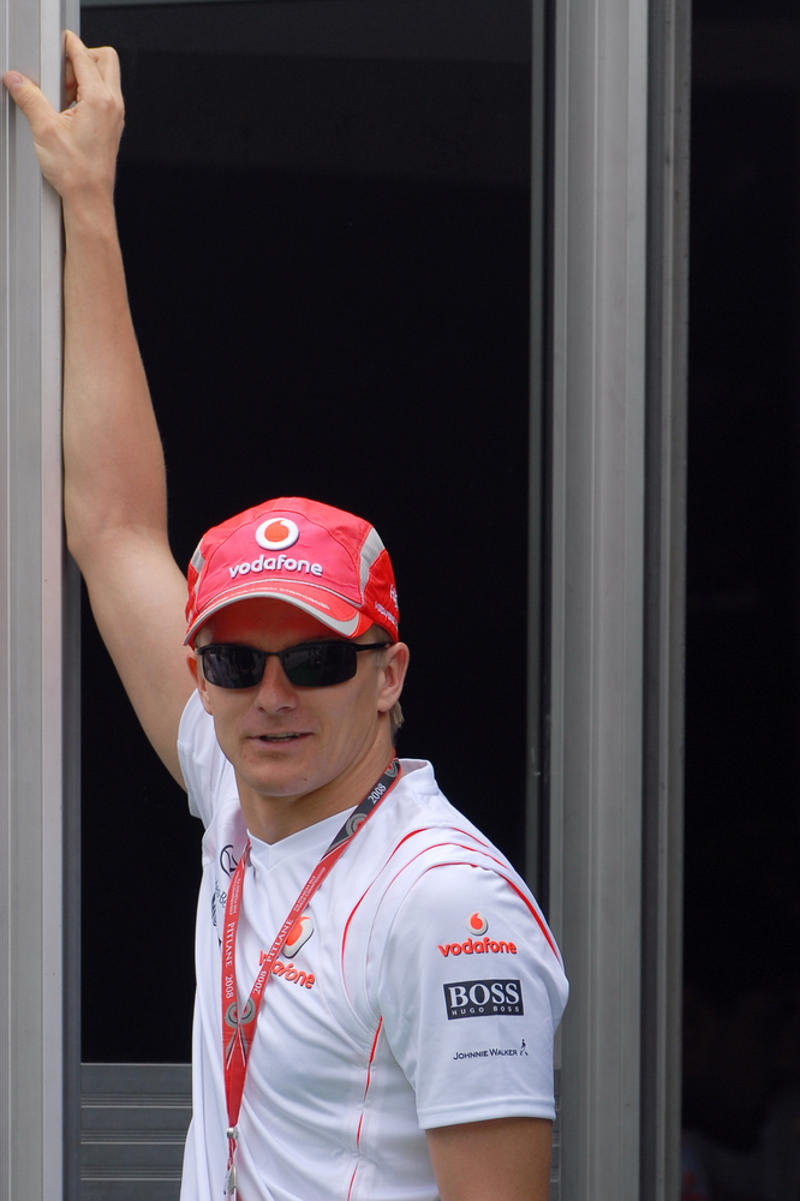 27. Heikki Kovalainen – £24 million 30. George Russell – £12.8 million, 29. Esteban Ocon – £16.8 million, 28. Jarno Trulli – £24 million, 27. Heikki Kovalainen – £24 million, 26. Kevin Magnussen – £24 million, 25. Valtteri Bottas – £24 million, 24. Lando Norris – £24 million, 23. Pierre Gasly – £26.4 million, 22. Jean Alesi – £28 million, 21. Carlos Sainz Jr. – £29.6 million, 20. Lance Stroll – £33.28 million, 19. Daniel Ricciardo – £33.28 million, 18. Mika Häkkinen – £40 million, 17. Felipe Massa – £40 million, 16. Jacques Villeneuve – £40 million, 15. Sergio Pérez – £49.92 million, 14. David Coulthard – £64 million, 13. Nigel Mansell – £72 million, 12. Ralf Schumacher – £80 million, 11. Martin Brundle – £80 million, 10. Alain Prost – £80 million, 9. Rubens Barrichello – £88 million, 8. Eddie Irvine – £96 million, 7. Sebastian Vettel – £112 million, 6. Jenson Button – £120 million, 5. Max Verstappen – £173.6 million, 4. Kimi Räikkönen – £200 million, 3. Fernando Alonso – £208 million, 2. Lewis Hamilton – £320 million, 1. Michael Schumacher – £640 million