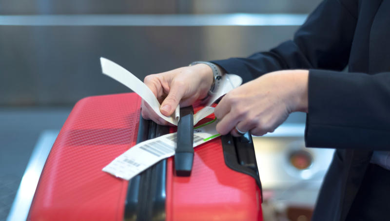 Check what's included, Shop around, Baggage fees, Check that your case is the right size, Personal item only, Take a pillow, Become a packing pro, Digitalize your luggage, Bring a fanny pack, Don’t be tricked into paying, Get there early and ask, Onboard extras, Bring a water bottle, Get downloading, Deals and discounts