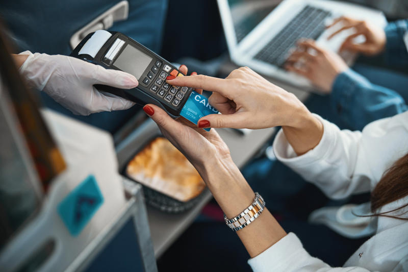Check what's included, Shop around, Baggage fees, Check that your case is the right size, Personal item only, Take a pillow, Become a packing pro, Digitalize your luggage, Bring a fanny pack, Don’t be tricked into paying, Get there early and ask, Onboard extras, Bring a water bottle, Get downloading, Deals and discounts