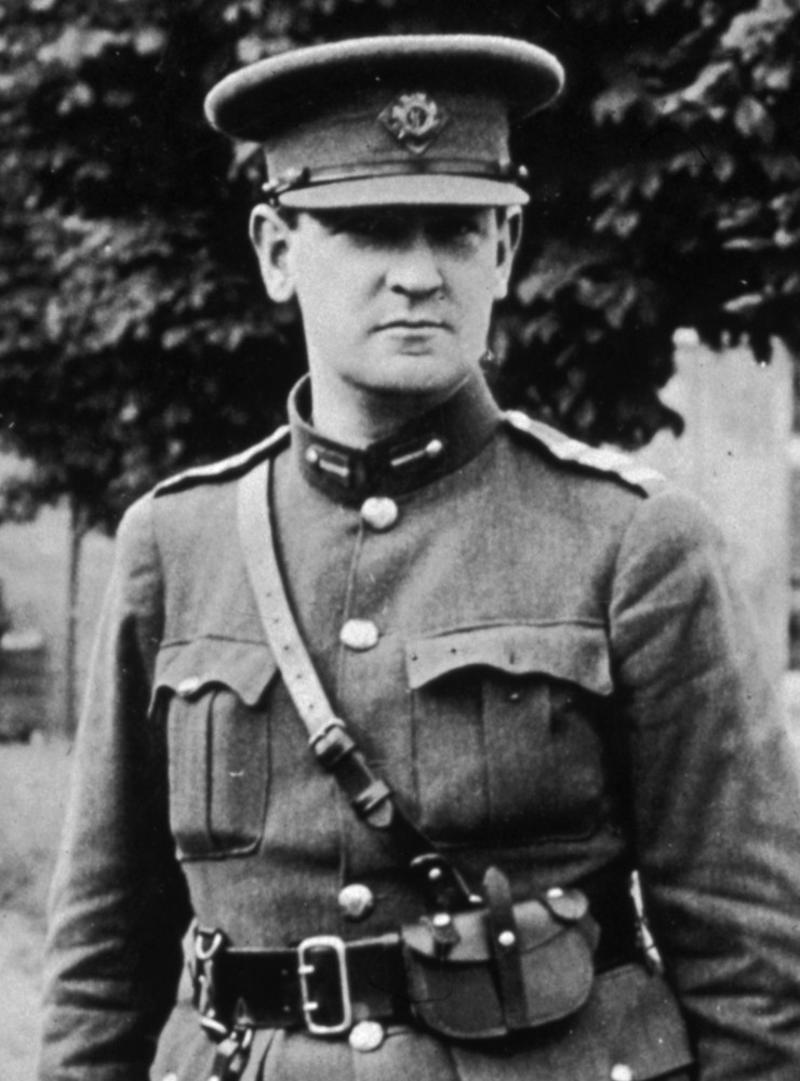 Michael Collins (1890–1922) John F. Kennedy (1917–1963), Yitzhak Rabin (1922–1995), Indira Gandhi (1917–1984), William McKinley (1843–1901), Nicolae Ceaușescu (1918–1989), Franz Ferdinand (1863–1914), Olof Palme (1927–1986), Hendrik Verwoerd (1901–1966), Hara Takashi (1856–1921), Spencer Perceval (1762–1812), Sadi Carnot (1837–1894), António Granjo (1881–1921), Theodoros Diligiannis (1826–1905), Michael Collins (1890–1922), Samora Machel (1933 –1986)