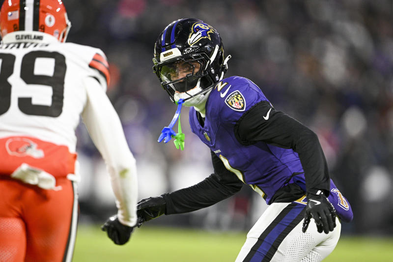 Random note: , Edge Rusher: 5, Safety: 4, Specialst: 3