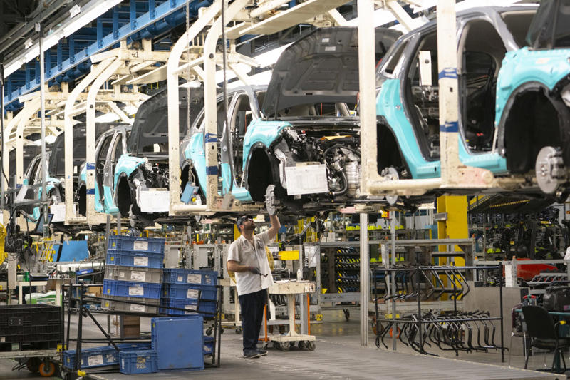 Honda’s original plan was a big boon for Ontario Space vessel, A surprise launch, A short flight, A meaningful endeavor, Suborbital flight, A new space race, America is leading the way, Dominating, A bad moment for SpaceX, Uncertain future