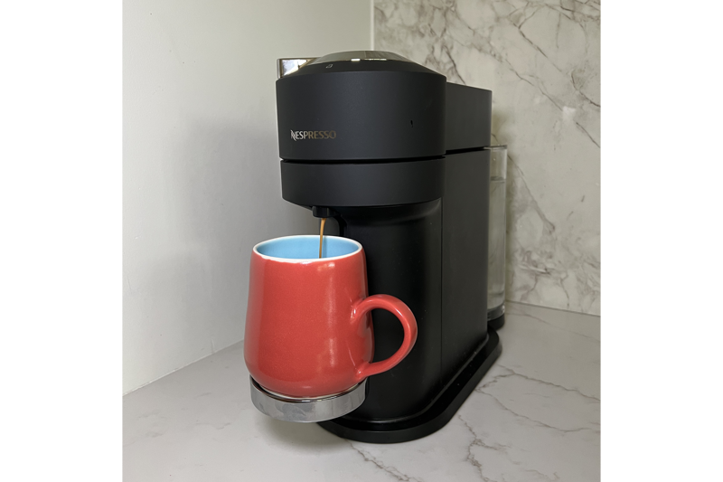 How I tested, Why you can trust IndyBest U.S. reviews, The best coffee machines for 2025 are:, Ninja luxe café premier three-in-one espresso drip coffee and cold brew maker, L’Or barista coffee and espresso system, Breville bambino plus, Chefman caffeinator, Profitec ride espresso machine, Keurig K-brew and chill, Nespresso vertuoplus deluxe, Philips lattego series 3300, What is the best coffee maker? 