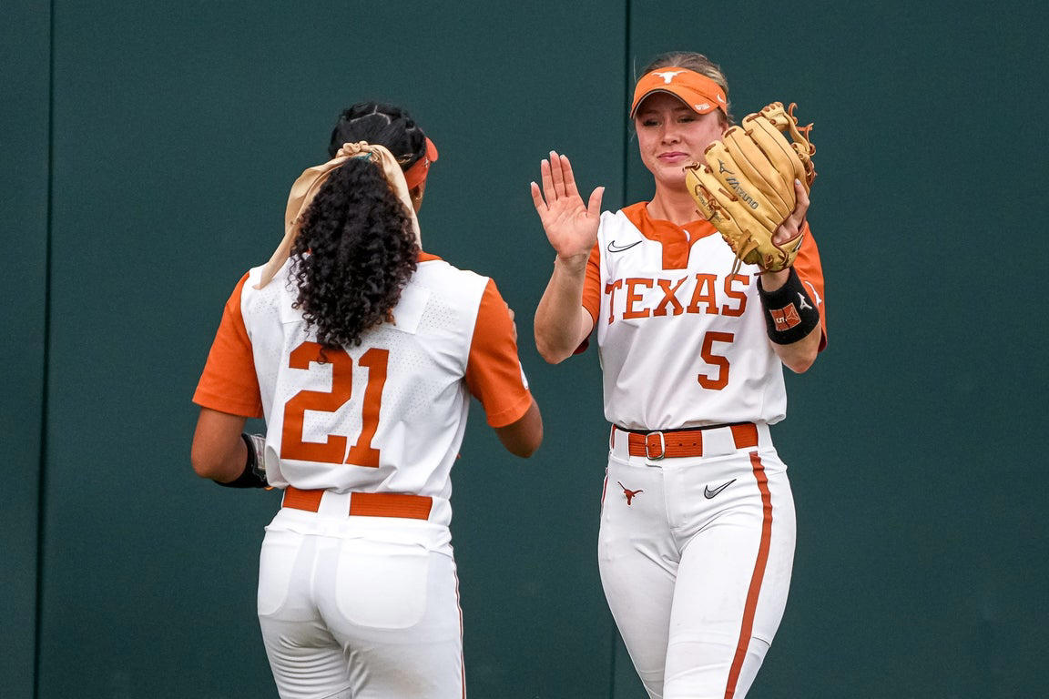 Ranking the top 16 seeds of the 2025 NCAA softball tournament