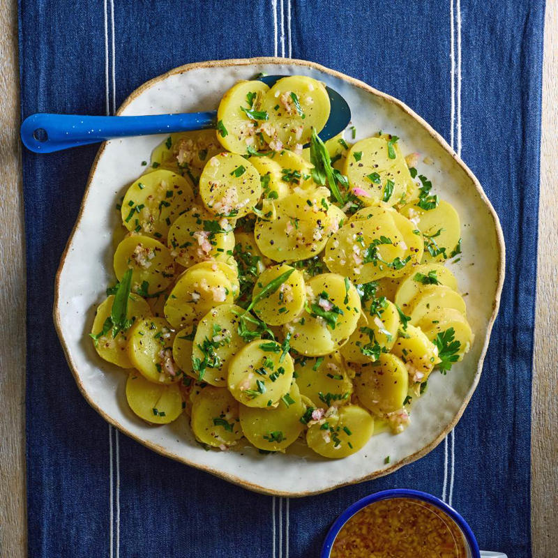 Can you reheat frittata?, Frittata recipes for breakfast, lunch and dinner, Mega vegie and haloumi frittata , Basil frittata with smoked salmon , Rainbow chard and three-cheese frittata , Roast pumpkin and zucchini frittata , Roasted pumpkin, spinach and fetta slice , Primavera frittata , Asparagus, tomato, ricotta and basil frittata , Potato, capsicum and spinach frittata , Quick three-cheese frittata , Kale and quinoa frittata , Pea and broad bean frittata , Rocket and prosciutto frittata , Ham and egg frittata , Chorizo & potato frittata , Asparagus frittata , Silverbeet frittata , Smoked trout frittata , Chilli and vegetable frittata , Broccoli and cheese frittata , Baked potato, ham and cheese frittata , Spanish frittata , Wild mushroom and green onion frittata , Potato, capsicum and olive frittata , Three-cheese pasta frittata , Zucchini and corn frittatas , Capsicum and potato frittata , Green power mini frittatas with spinach and feta , Bacon, pea and corn frittata , Asparagus & fetta frittata , Zucchini flower and tomato frittata , Tomato, feta and pancetta frittata , Why we love these frittatas, More quick & easy recipes