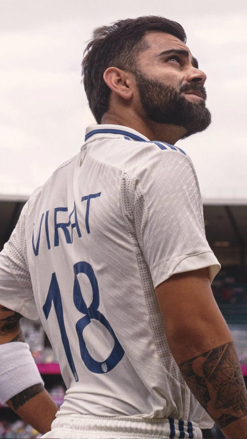 Top 5 Indian cricketers who played the most Tests with Virat Kohli Sachin Tendulkar vs Virat Kohli: Test career comparison, Career Span, Total Runs, Highest Individual Score, Batting Average, Hundreds and Fifties, Ducks in Tests, Legacy of two legends, 5 players who might not play in IPL 2026